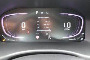 KIA Stonic 1.0 T-GDI SPIN Navi/Klima/Sitzhzg./DAB/LM