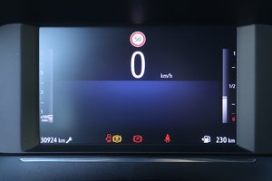 OPEL Corsa F 1.2 Turbo GS Klima/LED/Sitzhzg./DAB/PDC