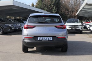 OPEL Grandland ENJOY PLUS /Winterpaket/Alu/Sitzheiz/