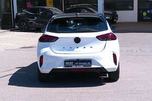 OPEL Corsa F FACELIFT/ GS LINE /1.Hd/TOP AUSSTATTUNG