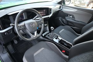 OPEL Mokka GS / VIP BLITZ - Deal ! / NEU  26.555,-