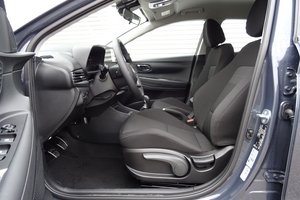 HYUNDAI Bayon 1.0 T-GDI Trend 2WD Klima Navi/LED/eFH.