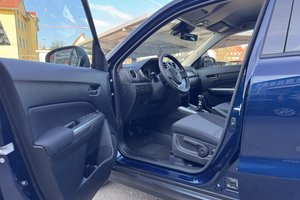 SUZUKI Vitara COMFORT 4x4 ALLRAD/ NEUPREIS  33.830,--