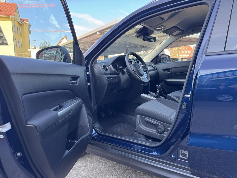 SUZUKI Vitara COMFORT 4x4 ALLRAD/ NEUPREIS  33.830,--
