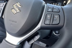 SUZUKI Vitara COMFORT/neue AUTOMATIK!/NAVI/ACC/ u.v.m.