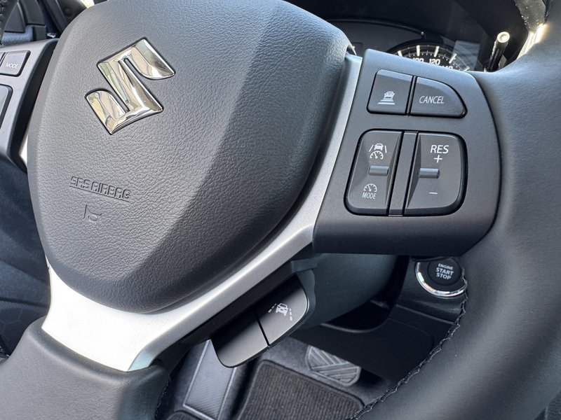 SUZUKI Vitara COMFORT/neue AUTOMATIK!/NAVI/ACC/ u.v.m.