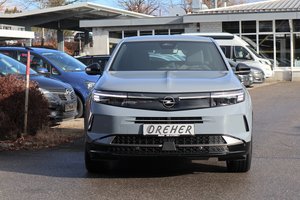 OPEL Grandland PLUGIN/KOMF+TECH-P/ALU 19/ OBC 7,4KWH