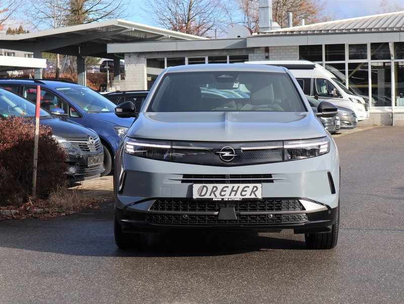 OPEL Grandland PLUGIN/KOMF+TECH-P/ALU 19/ OBC 7,4KWH