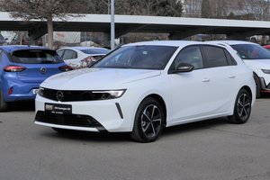 OPEL Astra Edition/Sitzheizung/Kom.-Pak/RÜ-KAM LED/BC