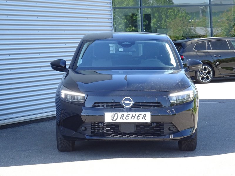 OPEL Corsa Edition Winter/Komf.-Paket/Allwetterreifen