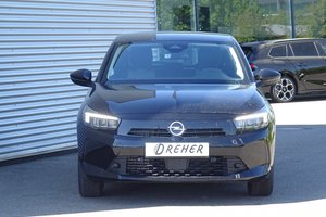 OPEL Corsa Edition Winter/Komf.-Paket/Allwetterreifen