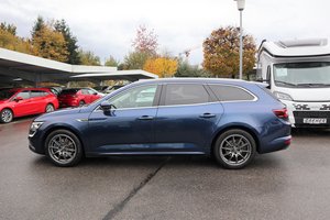 RENAULT Talisman 1.8 TCe 225 Business Edition Pano/PDC