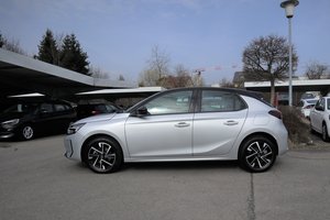 OPEL Corsa GS FACELIFT ! / TOP OPTIK /Inspektion neu