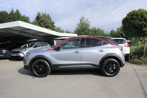 OPEL Mokka GS / VIP BLITZ - Deal ! / NEU  32.430,-