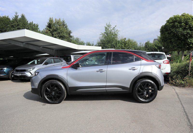 OPEL Mokka GS / VIP BLITZ - Deal ! / NEU  32.430,-