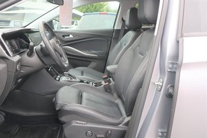 OPEL Grandland 1.2 Turbo Ultimate Navi/Klima/Sitzhzg.