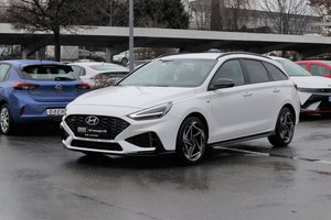 HYUNDAI i30 Kombi N LINE PLUS / TOP DEAL! / AUTOMATIK.