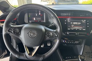 OPEL Corsa F GS LINE TOP / RÜ-KAM/SITZ+LENKRADHEIZ.