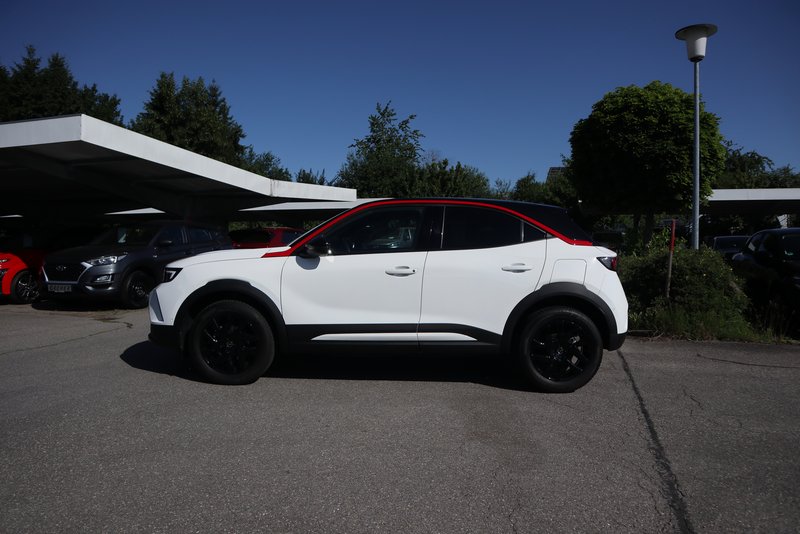 OPEL Mokka GS / VIP BLITZ - Deal ! / NEU  33.845,-