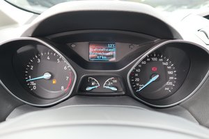 FORD C-Max mit AHK ! TREND / KLIMA / SITZHEIZUNG ! BC