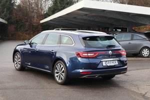 RENAULT Talisman Grandtour LIMITED / 1. HAND/WENIG KM !!