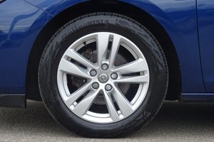 OPEL Astra ELEGANCE Plus/NAVI/ALU/KLIMA/MET/TEMPOMAT