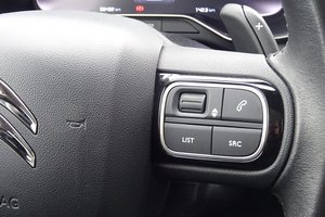 CITROEN C5 Aircross 180 Automatik Navi Kamera LED