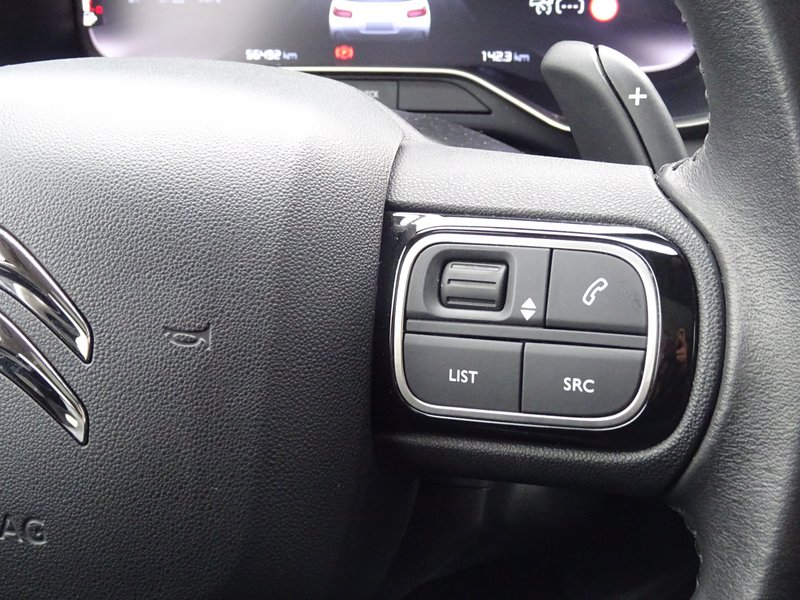 CITROEN C5 Aircross 180 Automatik Navi Kamera LED