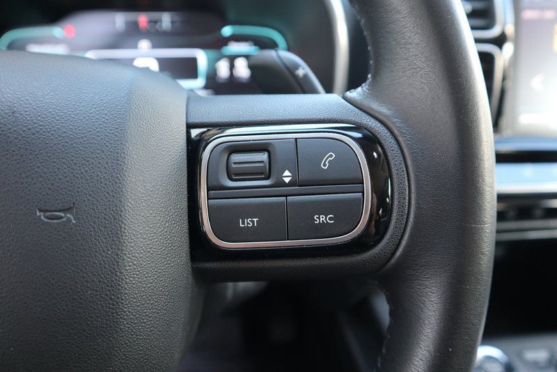 CITROEN C5 Aircross PureTech 180 Feel / INSPEKTION neu!