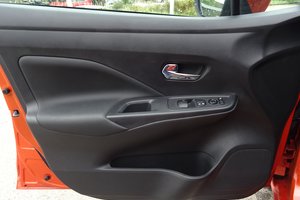 NISSAN Micra N-Way / NAVI /Rü-KAMERA/PDC/Sitzheiz./ALU