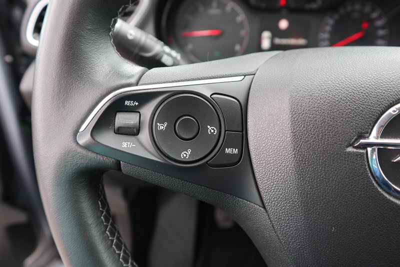 OPEL Grandland X 1.2 Turbo Edition LED/Kamera/PDC/LED