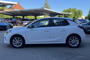OPEL Corsa F EDITION Plus/ALU/Klima/Tempomat/ANDROID