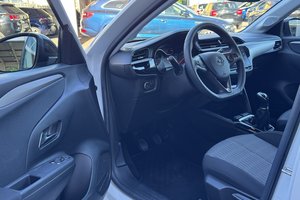 OPEL Corsa F EDITION Plus/ALU/Klima/Tempomat/ANDROID