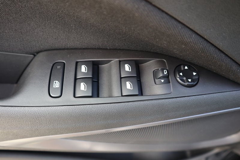 OPEL Crossland 1.2 Turbo Edition Klima/DAB/Tempomat