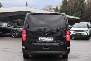 OPEL Zafira EDITION Plus/ XL / 9-Sitzer /NAVI/Rü-Kam