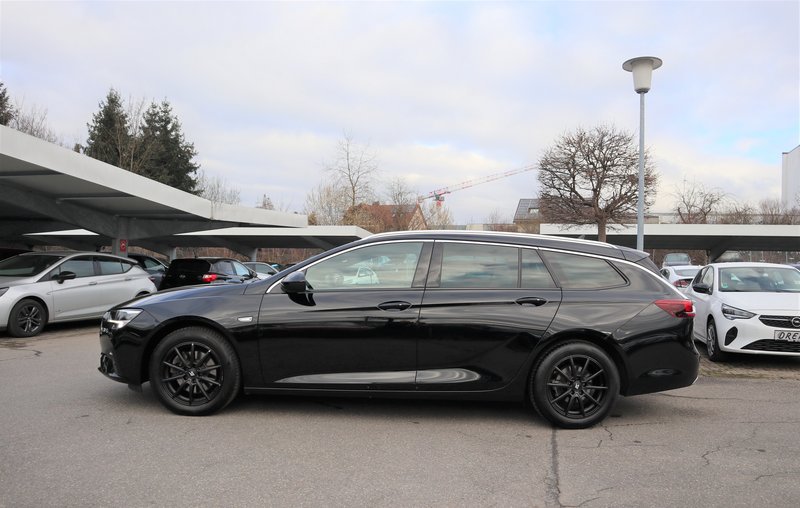OPEL Insignia ST ELEGANCE Plus / TOP ZUSTAND & AUSST