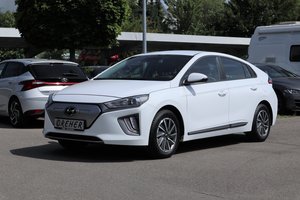 HYUNDAI IONIQ Trend-Paket Elektro Klima/Sitzhzg./BC/eFH.