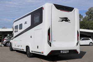 LAIKA KREOS L 5009 / REDUZIERT VON  172.623,-- !!