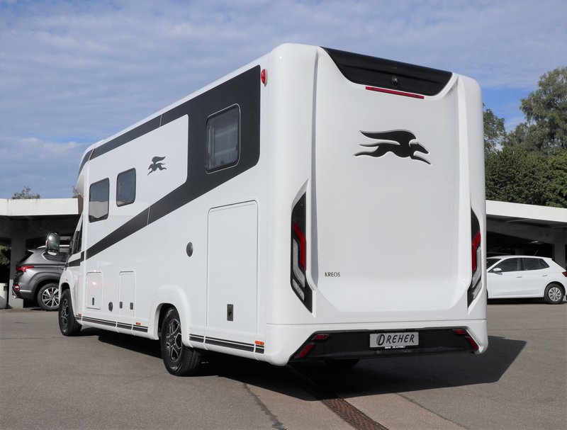 LAIKA KREOS L 5009 / REDUZIERT VON  172.623,-- !!