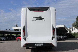 LAIKA KREOS L 5009 / REDUZIERT VON  172.623,-- !!