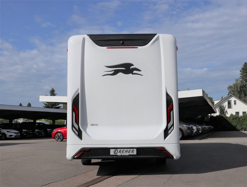 LAIKA KREOS L 5009 / REDUZIERT VON  172.623,-- !!