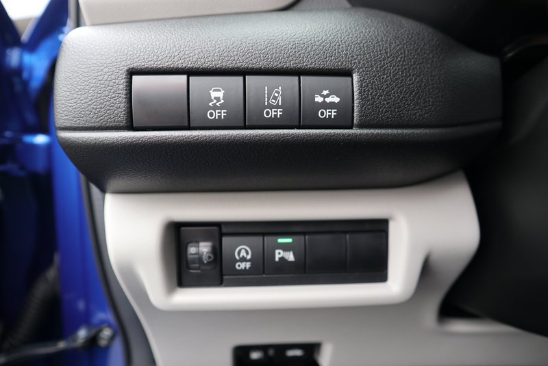 SUZUKI Swift Comfort PLUS +/BESTE AUSST./NAVI/ACC/uvm.