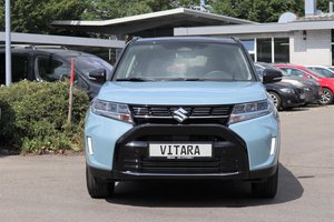 SUZUKI Vitara X-ITE COMFORT + PLUS/Allrad/ SONDERMODELL