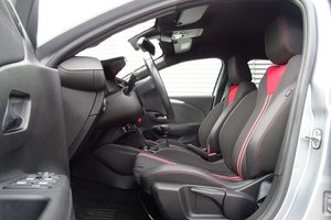 OPEL Corsa F 1.2 Turbo GS Line Klima/LED/Kamera/PDC