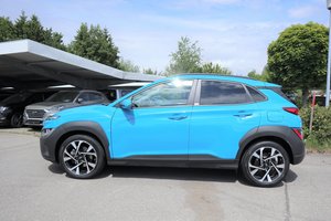 HYUNDAI Kona 1.0 T-GDI Intro Edition Klima/Bluetooth