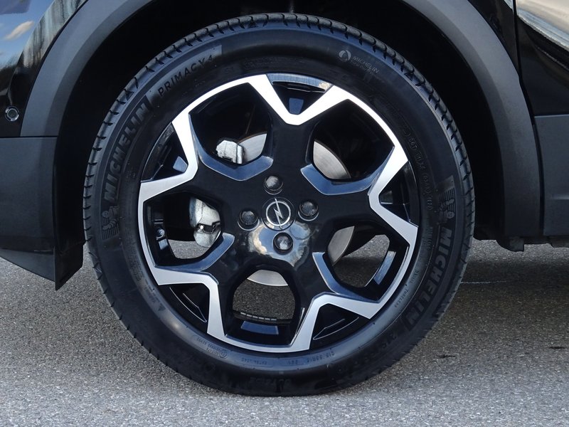 OPEL GS TOP /VIP BLITZ-Deal / NEU  37.185,-- Navi