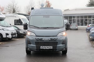 LAIKA LAIKA Ecovip CV 645/MODELL 2025/SPARPREIS!!!