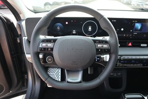 HYUNDAI IONIQ 5 TECHNIQ 800V Navi/Klima/LED/Park-Assist.
