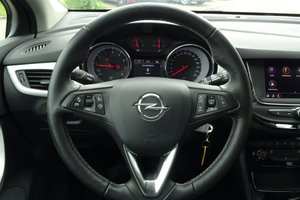OPEL Astra K SONDERMODELL 2020 mit EXTRAS / Klima/BC