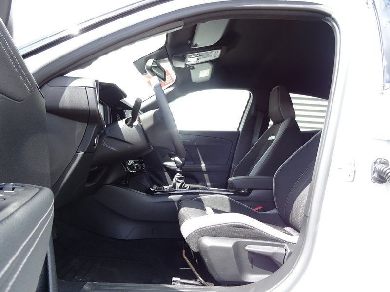 OPEL Mokka GS / VIP BLITZ- Deal ! / NEU  31.120,--